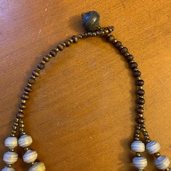 Noonday Necklace - Picture 3 of 3